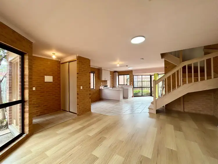 4/27 Shepparson Avenue, Carnegie VIC 3163