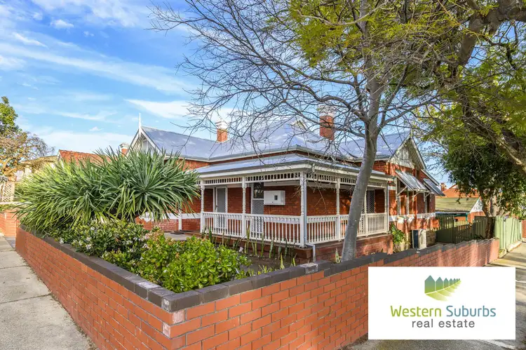 167 Chelmsford Road, North Perth WA 6006