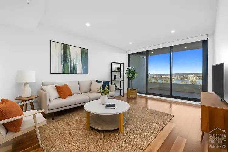 616/2 Anzac Park, Campbell ACT 2612