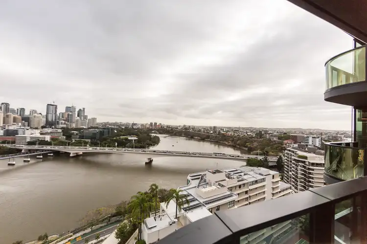 1301/9 Christie Street, South Brisbane QLD 4101