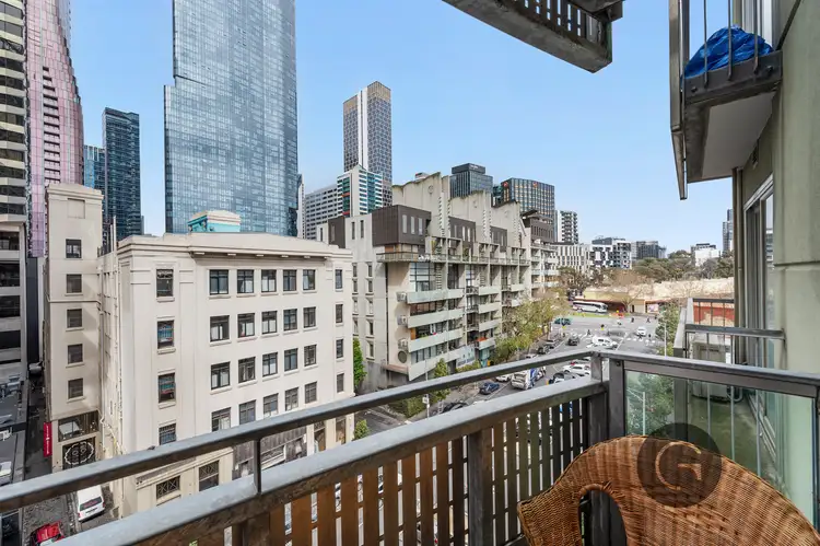 703/118 Franklin Street, Melbourne VIC 3000