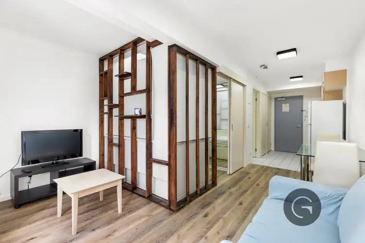 118 Franklin Street, Melbourne VIC 3000