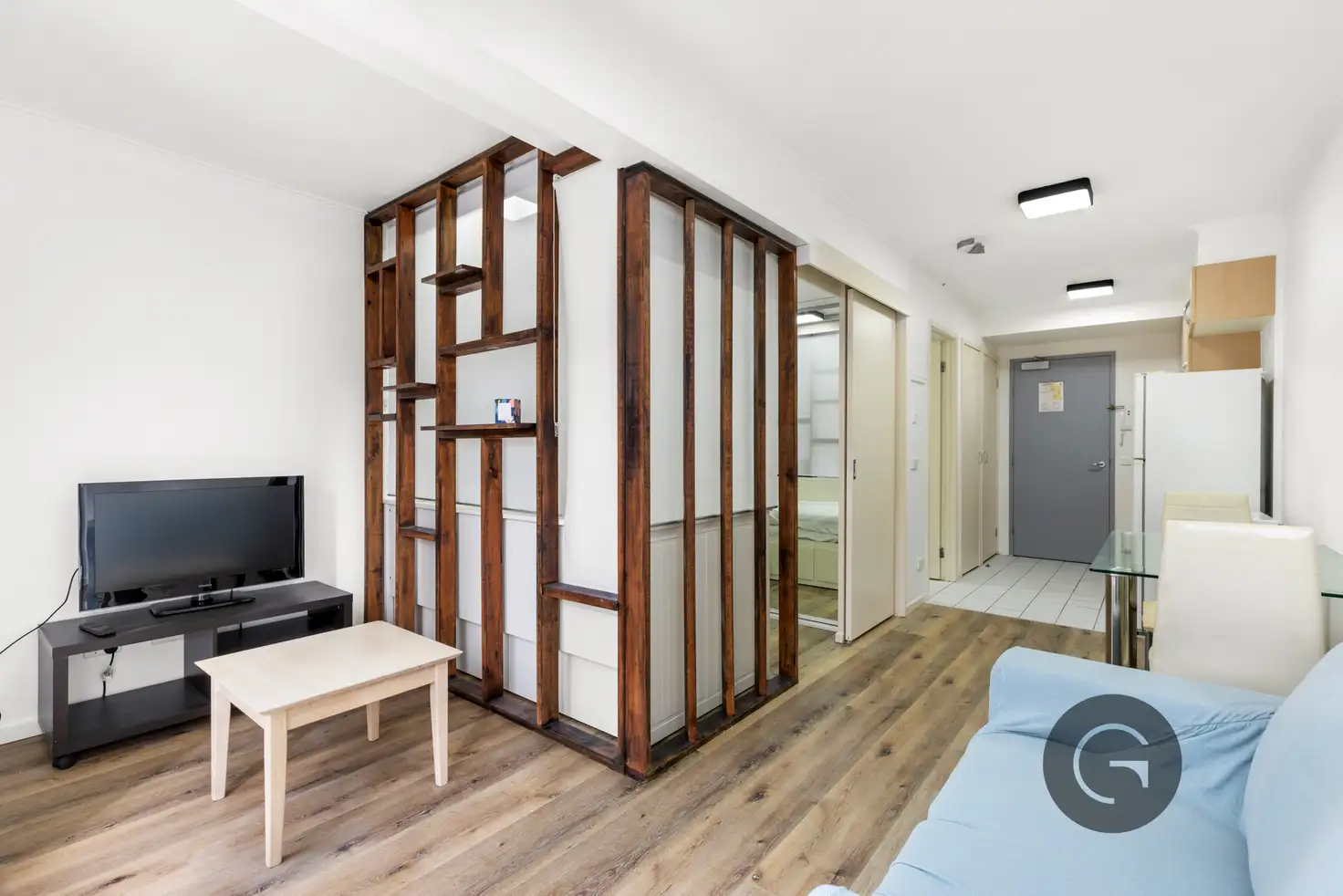 Main view of Homely apartment listing, 118 Franklin Street, Melbourne VIC 3000