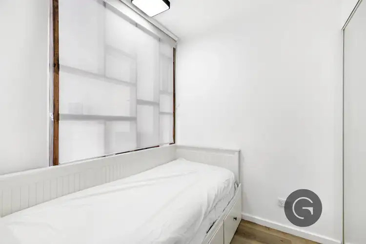 Fourth view of Homely apartment listing, 118 Franklin Street, Melbourne VIC 3000