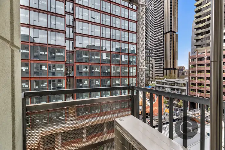 Fifth view of Homely apartment listing, 118 Franklin Street, Melbourne VIC 3000