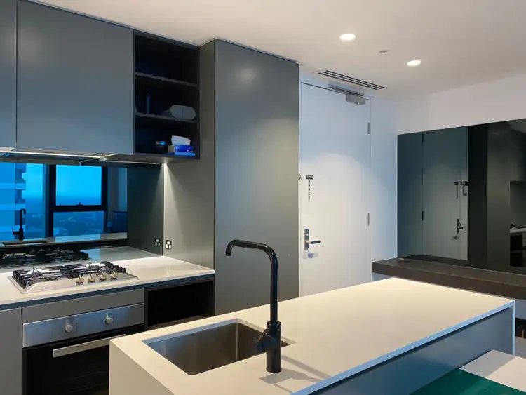 6110/462 Elizabeth Street, Melbourne VIC 3000