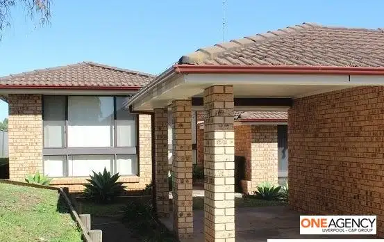 1/42 Leicester Street, Leumeah NSW 2560
