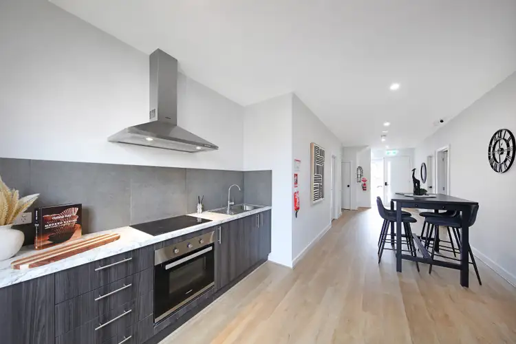 Second view of Homely studio listing, 24 Laha Crescent, Preston VIC 3072
