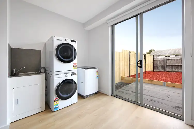 Fourth view of Homely studio listing, 24 Laha Crescent, Preston VIC 3072