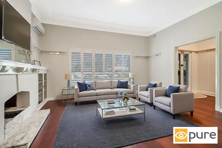 Third view of Homely house listing, 57 Minora Road, Dalkeith WA 6009