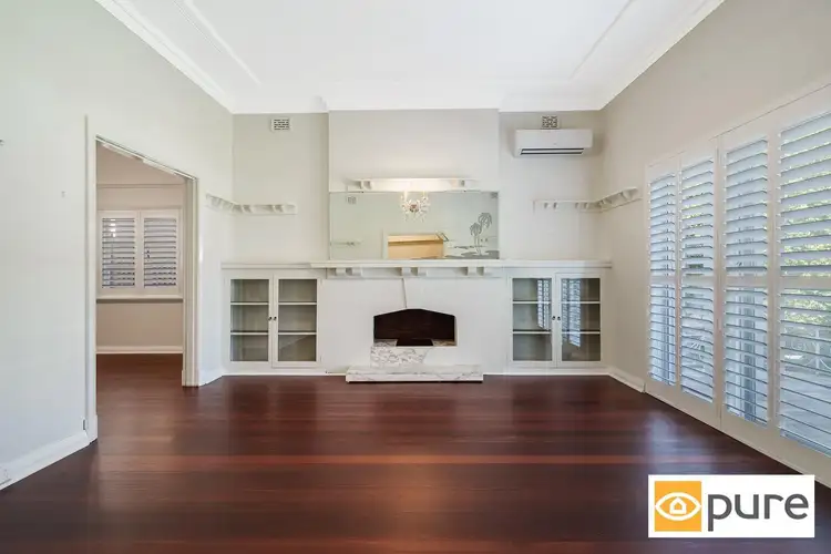 Fourth view of Homely house listing, 57 Minora Road, Dalkeith WA 6009