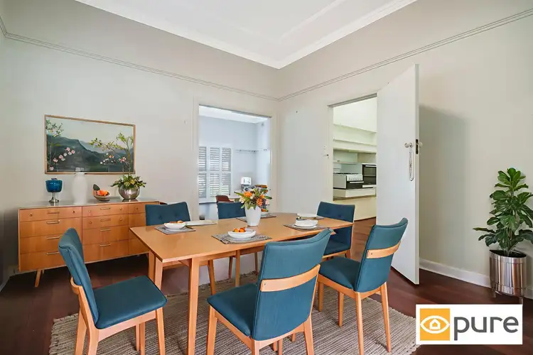 Fifth view of Homely house listing, 57 Minora Road, Dalkeith WA 6009