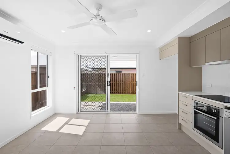 Fourth view of Homely semi-detached listing, 35A Vincent Crescent, Caboolture QLD 4510