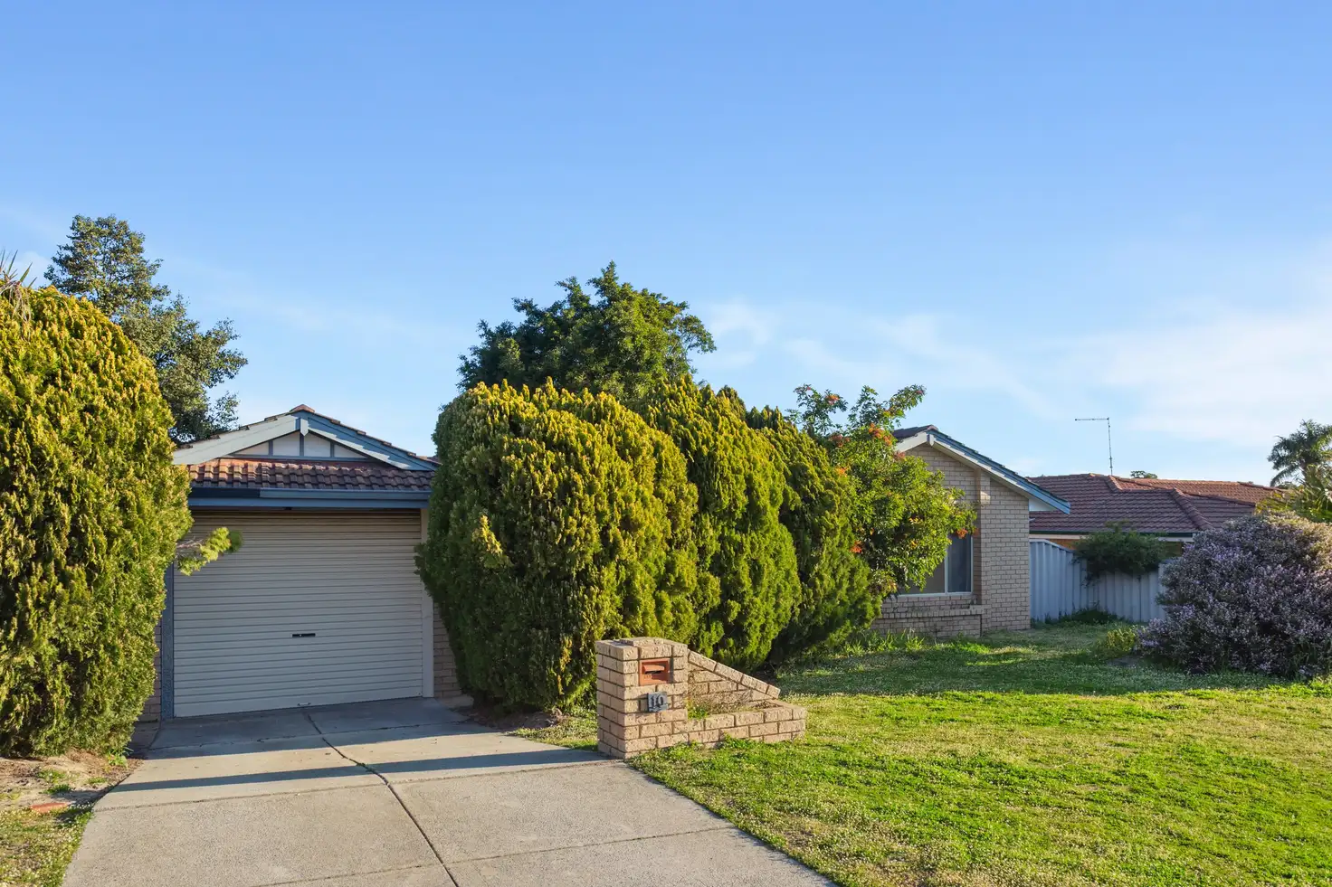 Main view of Homely house listing, 10 Horton Crescent, Marangaroo WA 6064