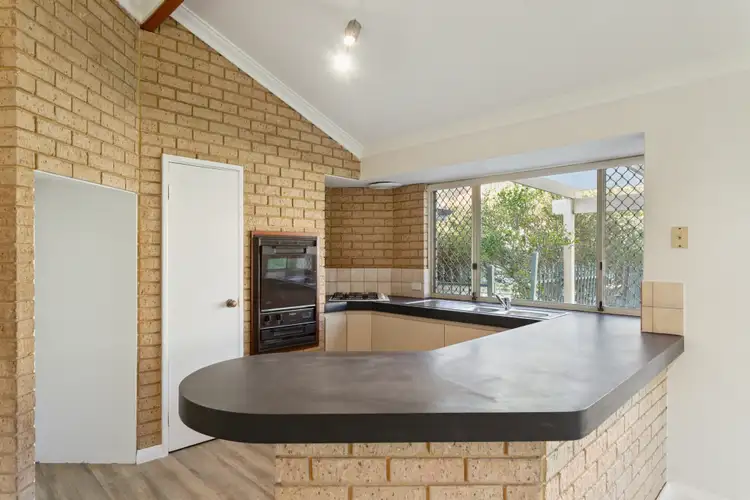 Second view of Homely house listing, 10 Horton Crescent, Marangaroo WA 6064