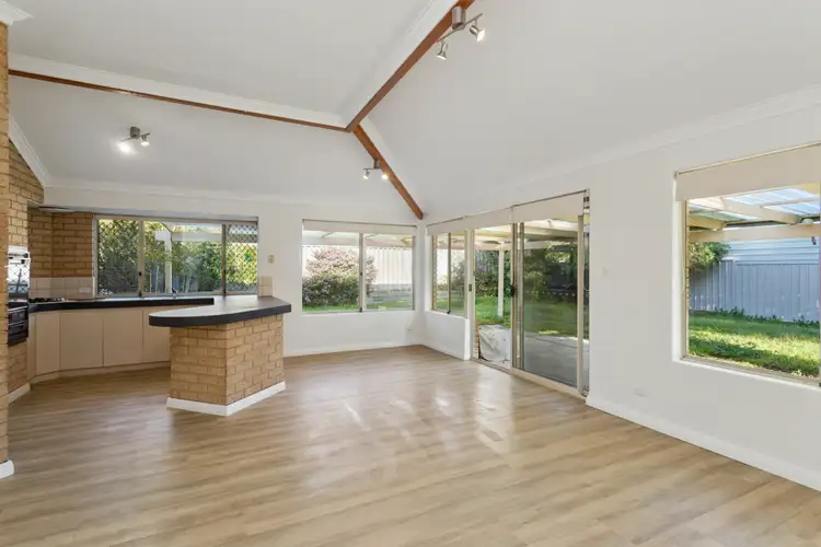 Third view of Homely house listing, 10 Horton Crescent, Marangaroo WA 6064