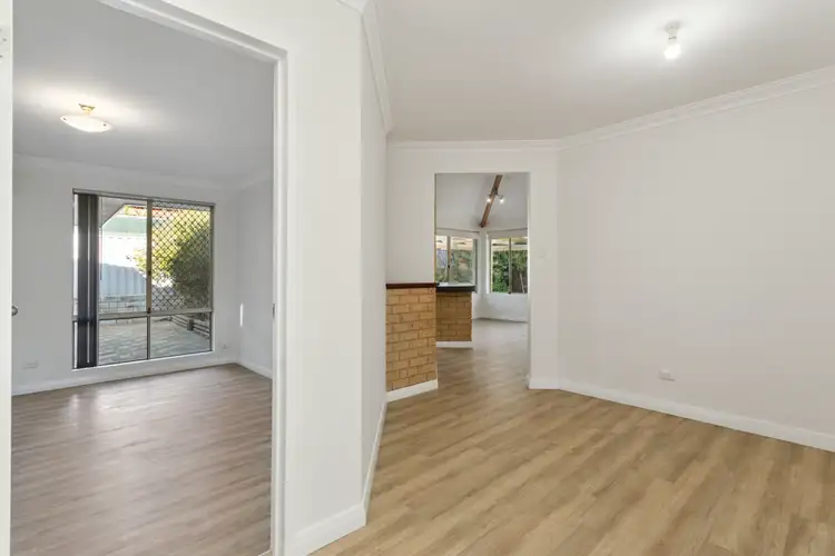 Fifth view of Homely house listing, 10 Horton Crescent, Marangaroo WA 6064