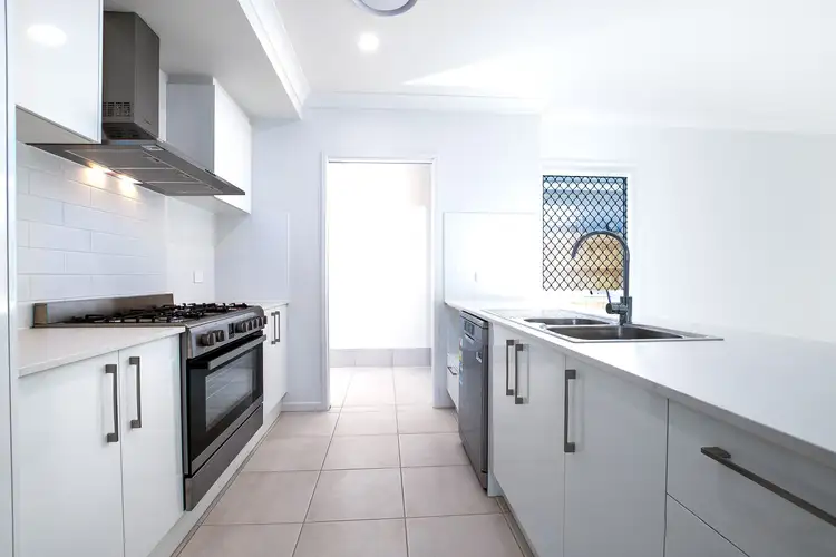 Fourth view of Homely house listing, 106 Bill Watson Way, Pallara QLD 4110