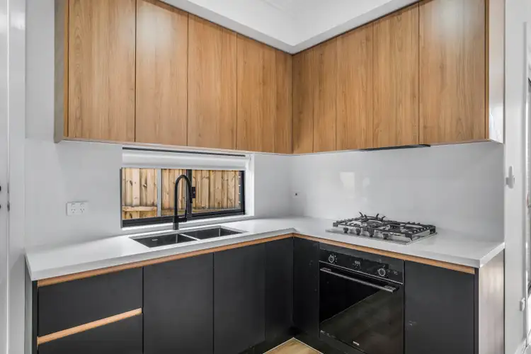 Second view of Homely flat listing, 3a Deans Road, Airds NSW 2560