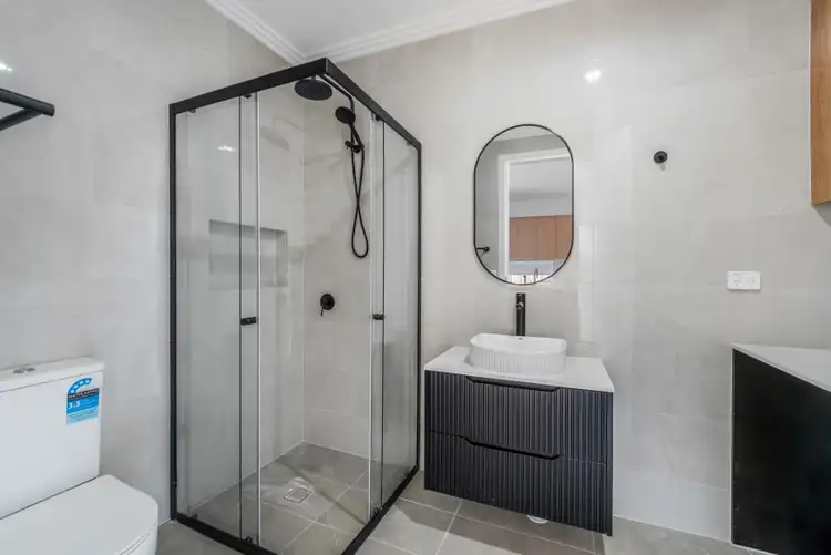 Third view of Homely flat listing, 3a Deans Road, Airds NSW 2560