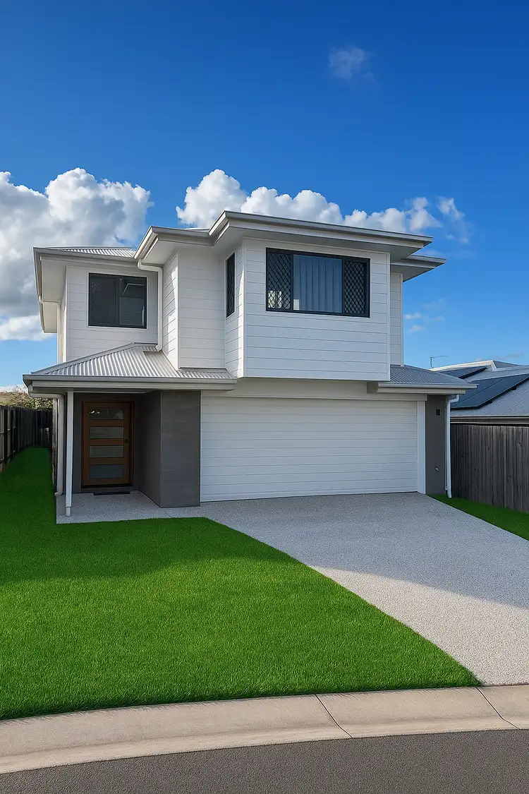 330 Tallagandra Road, Holmview QLD 4207