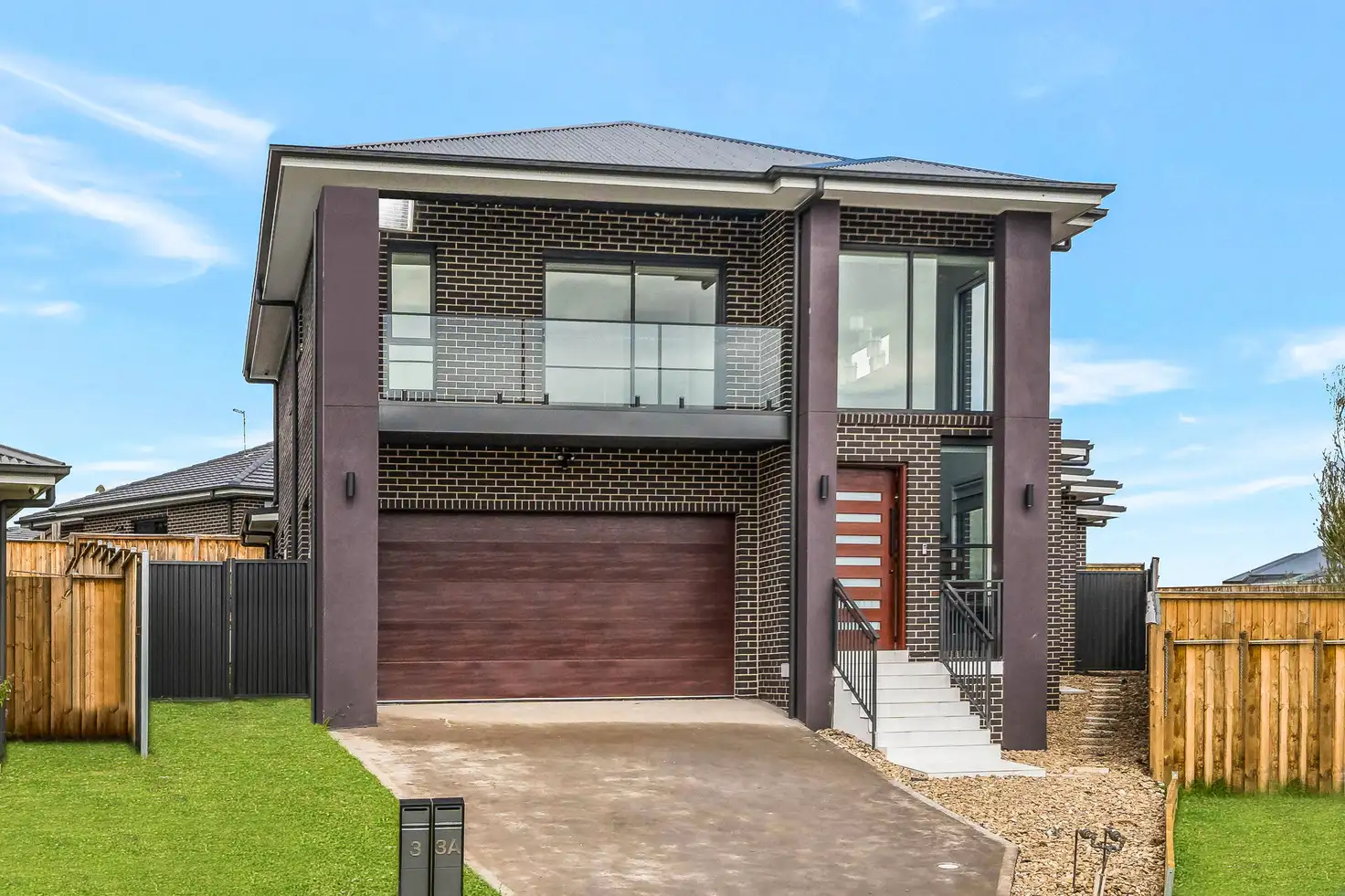 Main view of Homely house listing, 3 Deans Road, Airds NSW 2560