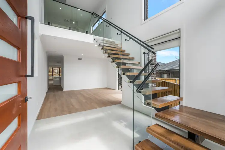 Second view of Homely house listing, 3 Deans Road, Airds NSW 2560