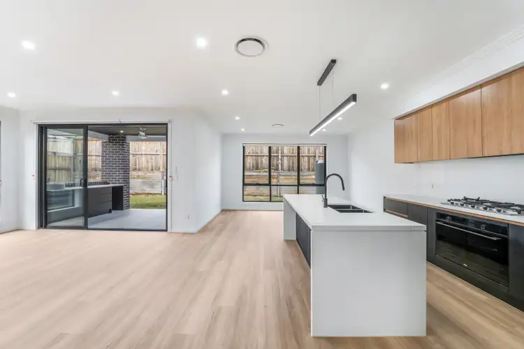 Fourth view of Homely house listing, 3 Deans Road, Airds NSW 2560