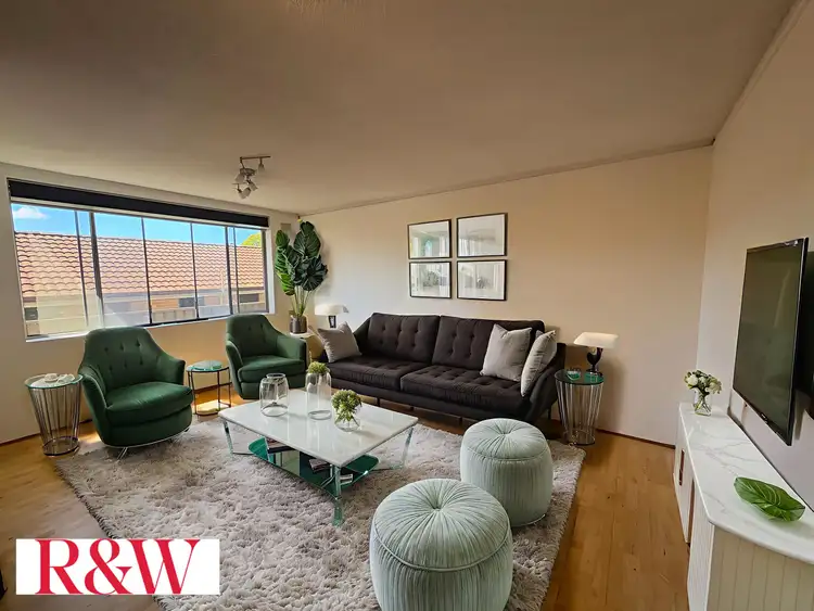 4/138 Ninth Avenue, Campsie NSW 2194