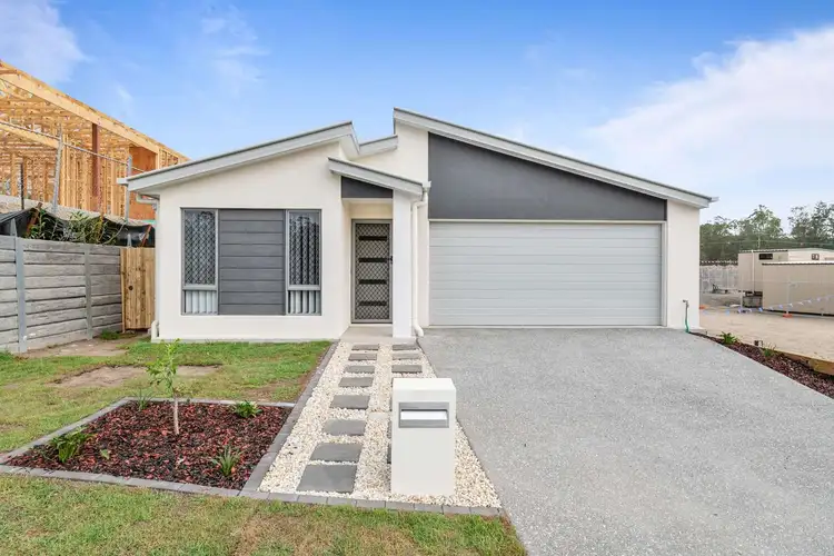 4 Kookaburra Court, Bahrs Scrub QLD 4207