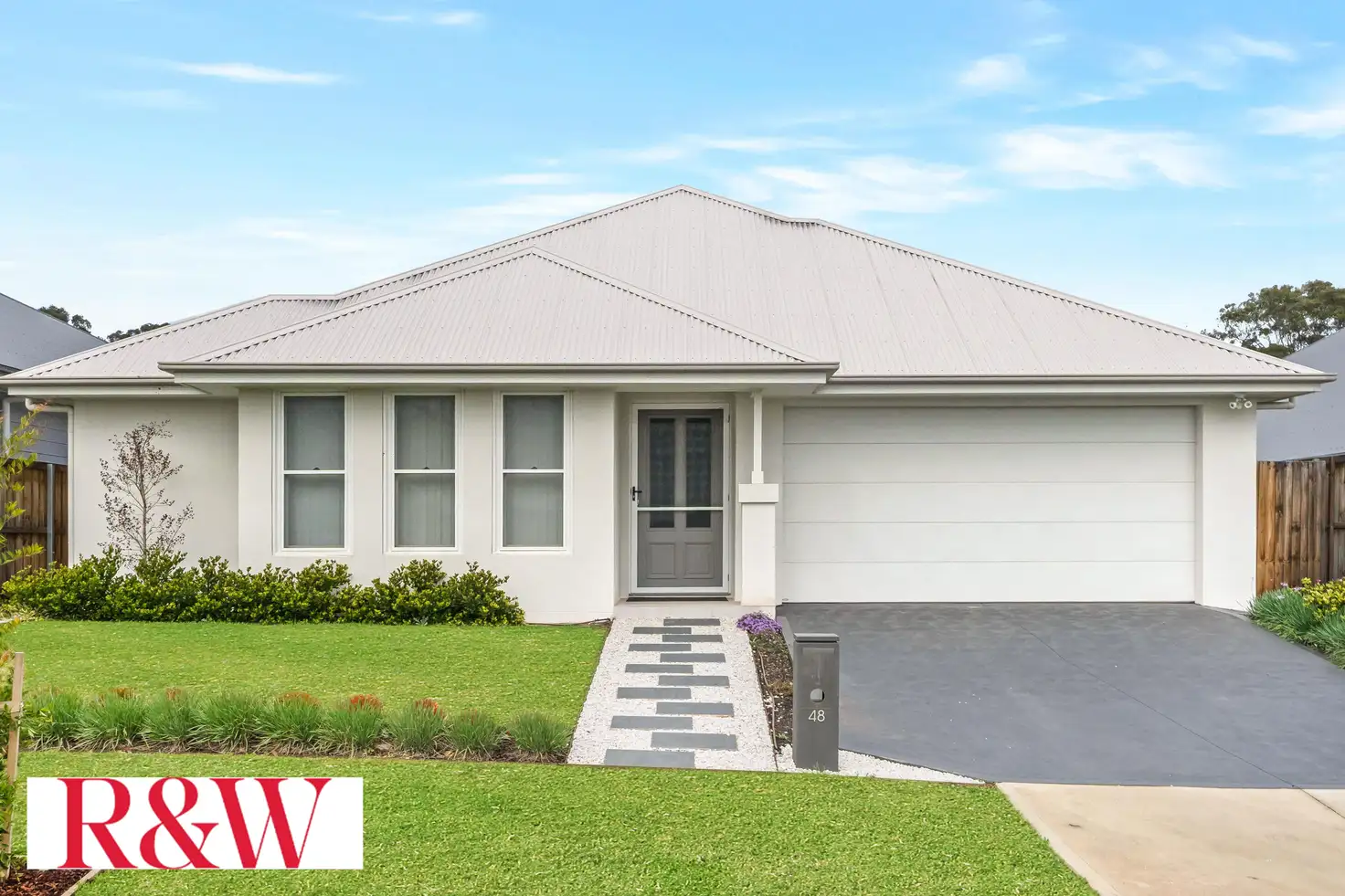 Main view of Homely house listing, 48 Laurel Street, Menangle NSW 2568