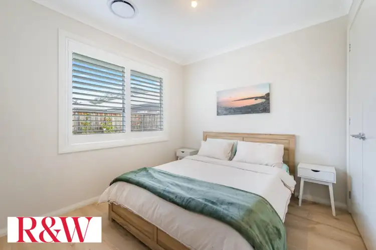 Fifth view of Homely house listing, 48 Laurel Street, Menangle NSW 2568