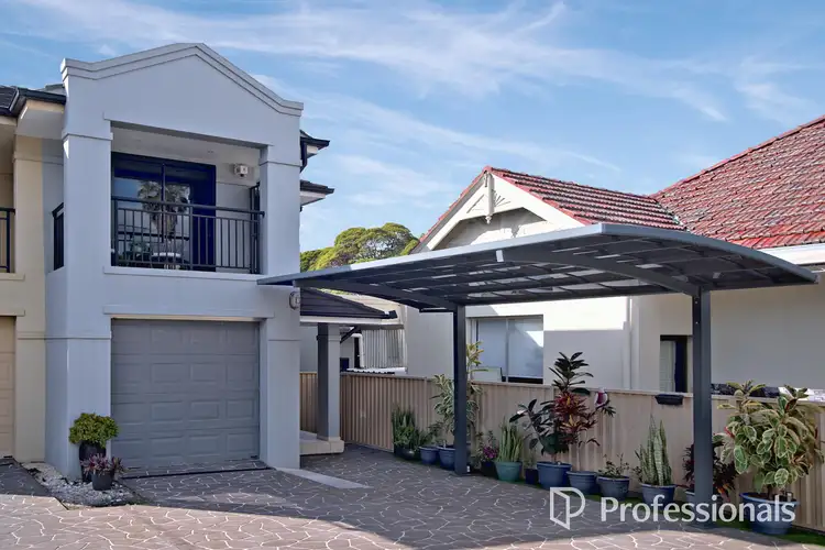406A Rocky Point Road, Sans Souci NSW 2219