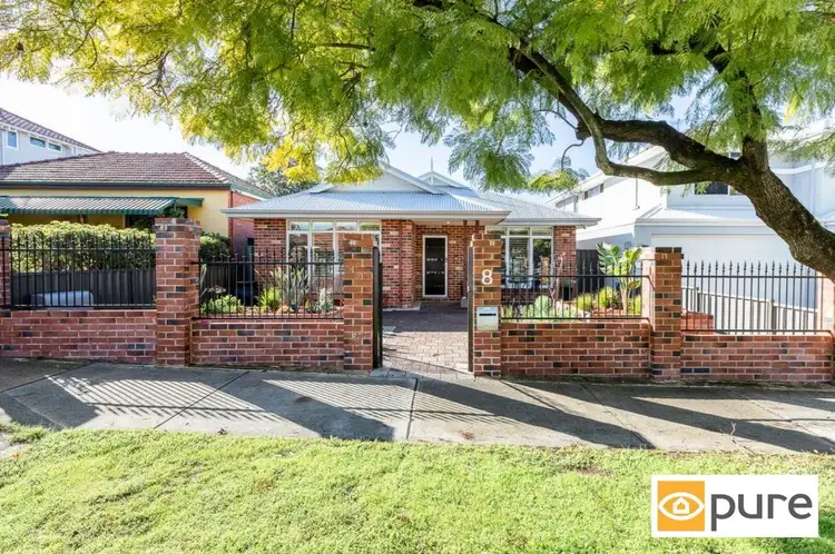 8 Egina Street, Mount Hawthorn WA 6016