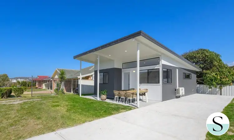 106B Northcote Avenue, Swansea NSW 2281