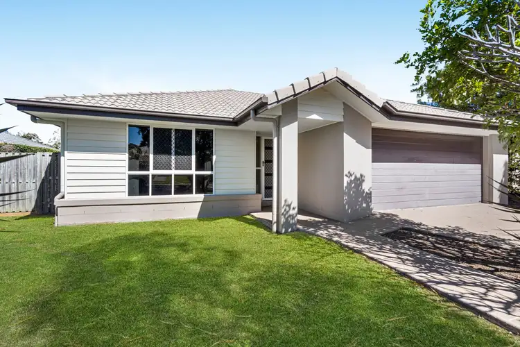 6 Quinn Close, Augustine Heights QLD 4300