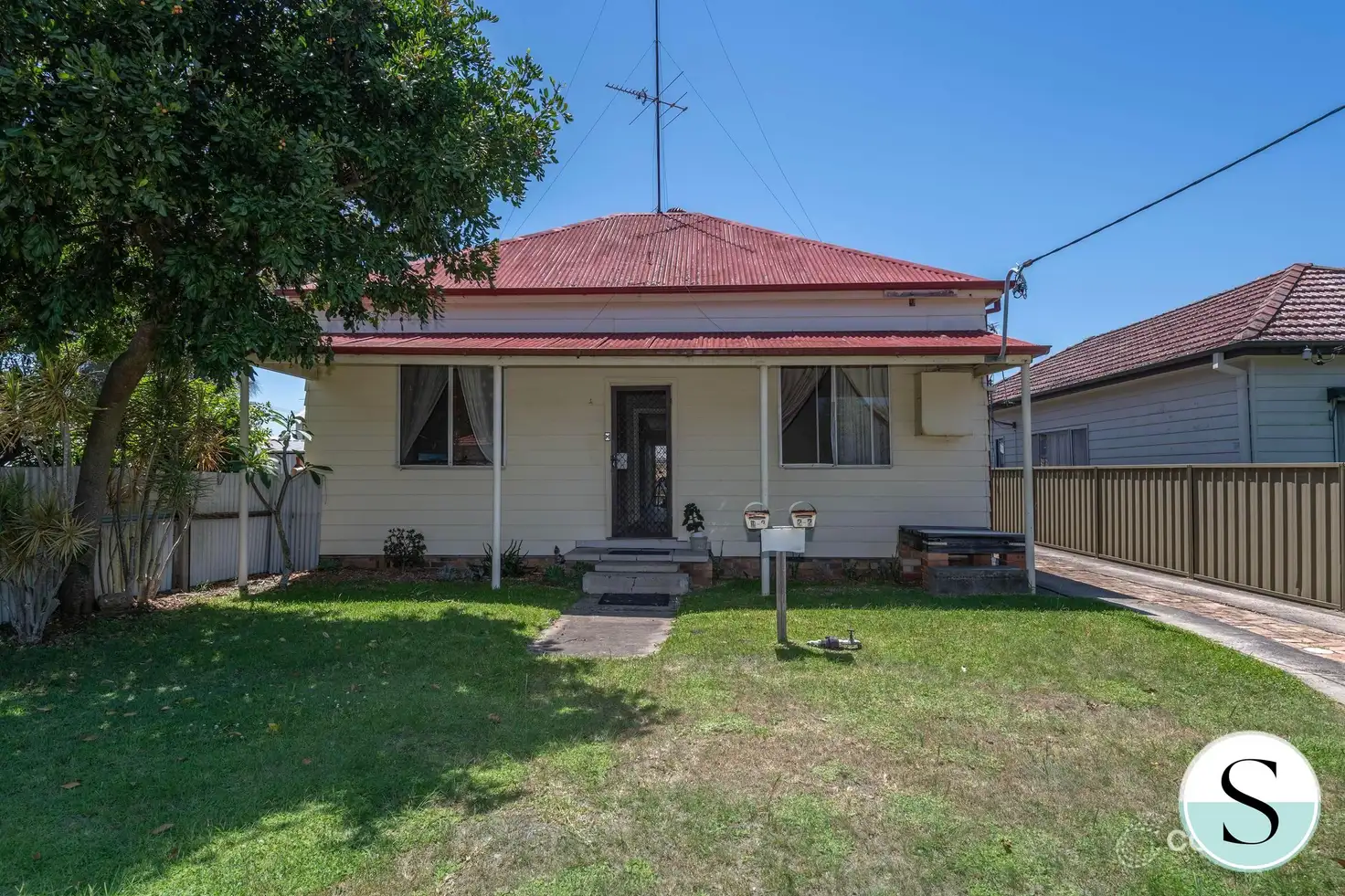 Main view of Homely unit listing, 1/2 Boyd Street, Swansea NSW 2281