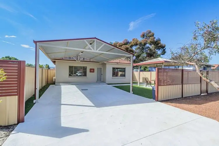 42 Bushby Street, Midvale WA 6056