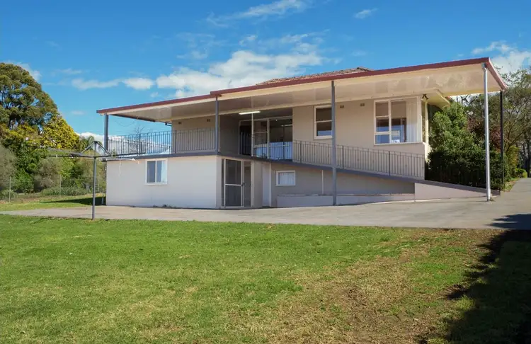 1299 Old Northern Road, Middle Dural NSW 2158