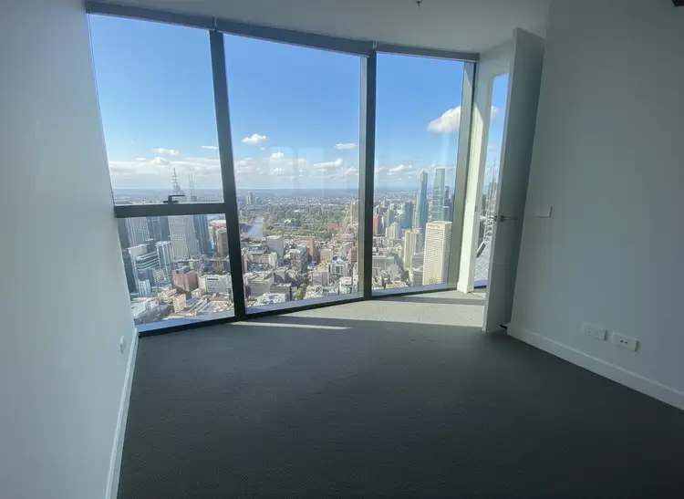 Third view of Homely apartment listing, 7609/228 La Trobe St, Melbourne VIC 3000