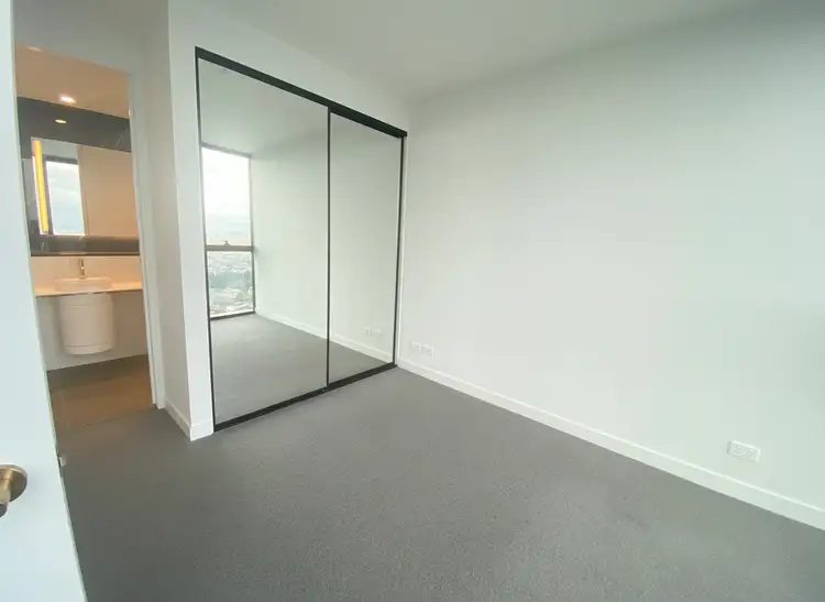 Fourth view of Homely apartment listing, 7609/228 La Trobe St, Melbourne VIC 3000