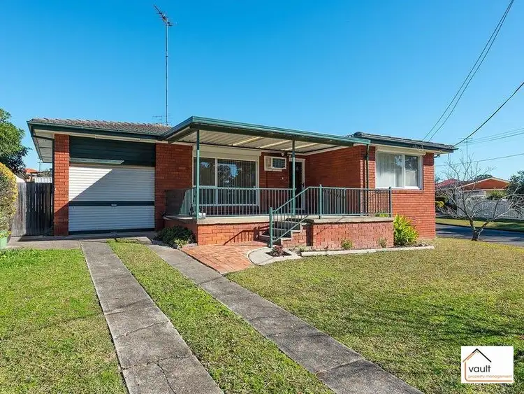 6 Braemar Drive, South Penrith NSW 2750