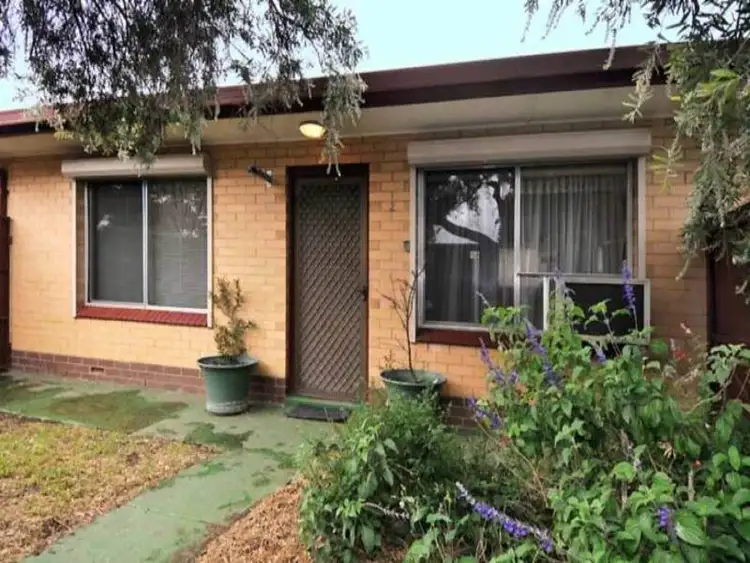 Second view of Homely unit listing, 2/43-47 Morphett Road, Camden Park SA 5038