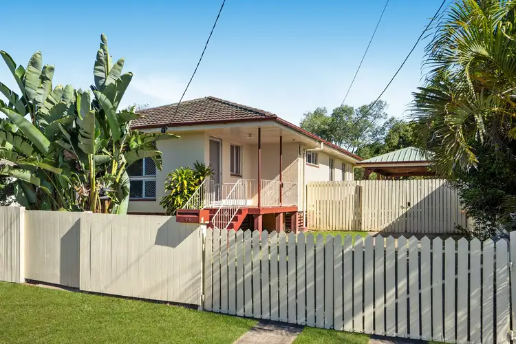 58 Jane Street, Leichhardt QLD 4305