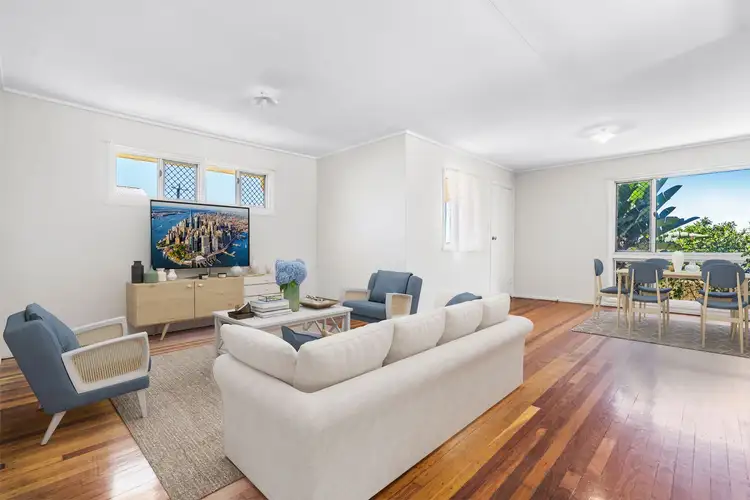 Fifth view of Homely house listing, 58 Jane Street, Leichhardt QLD 4305