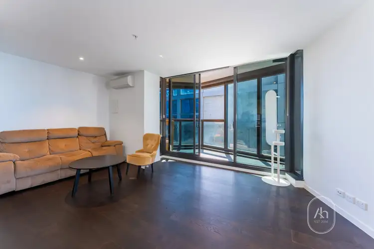 Fourth view of Homely apartment listing, 4912/33 Rose Lane, Melbourne VIC 3000