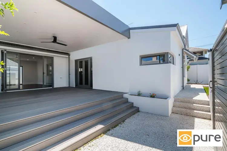 51 Kalgoorlie Street, Mount Hawthorn WA 6016