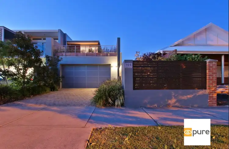 166 Anzac Road, Mount Hawthorn WA 6016