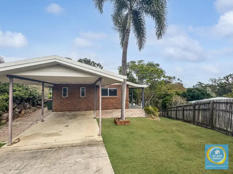 10 Kerry Court, New Auckland QLD 4680