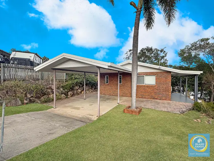 10 Kerry Court, New Auckland QLD 4680